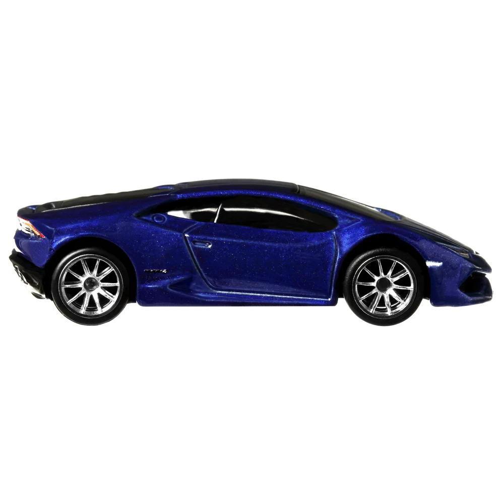 Lamborghini Huracán LP 610-4 — BG023 — Blu Notte — imagem 4
