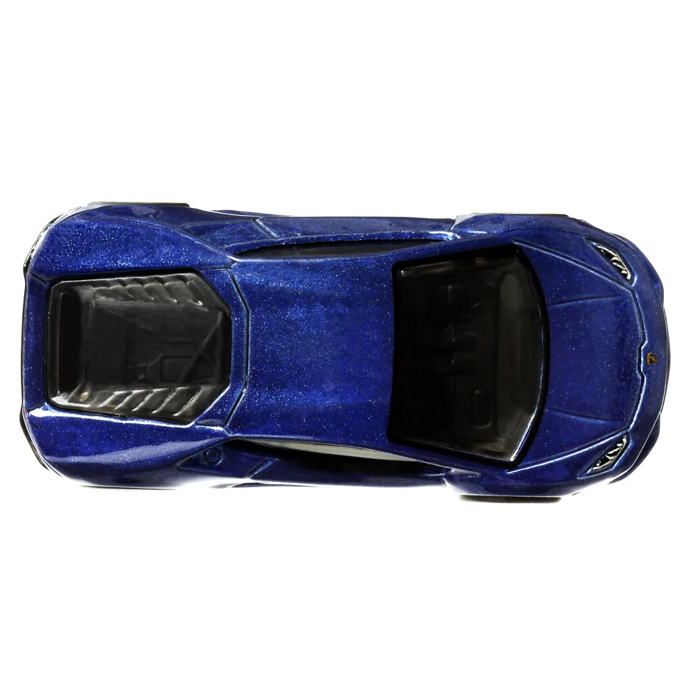 Lamborghini Huracán LP 610-4 — BG023 — Blu Notte — imagem 5