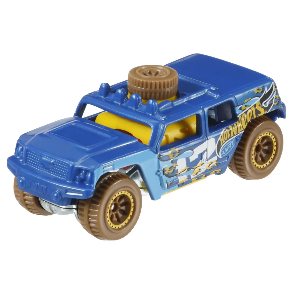 Rockster — BGL34 — Blue