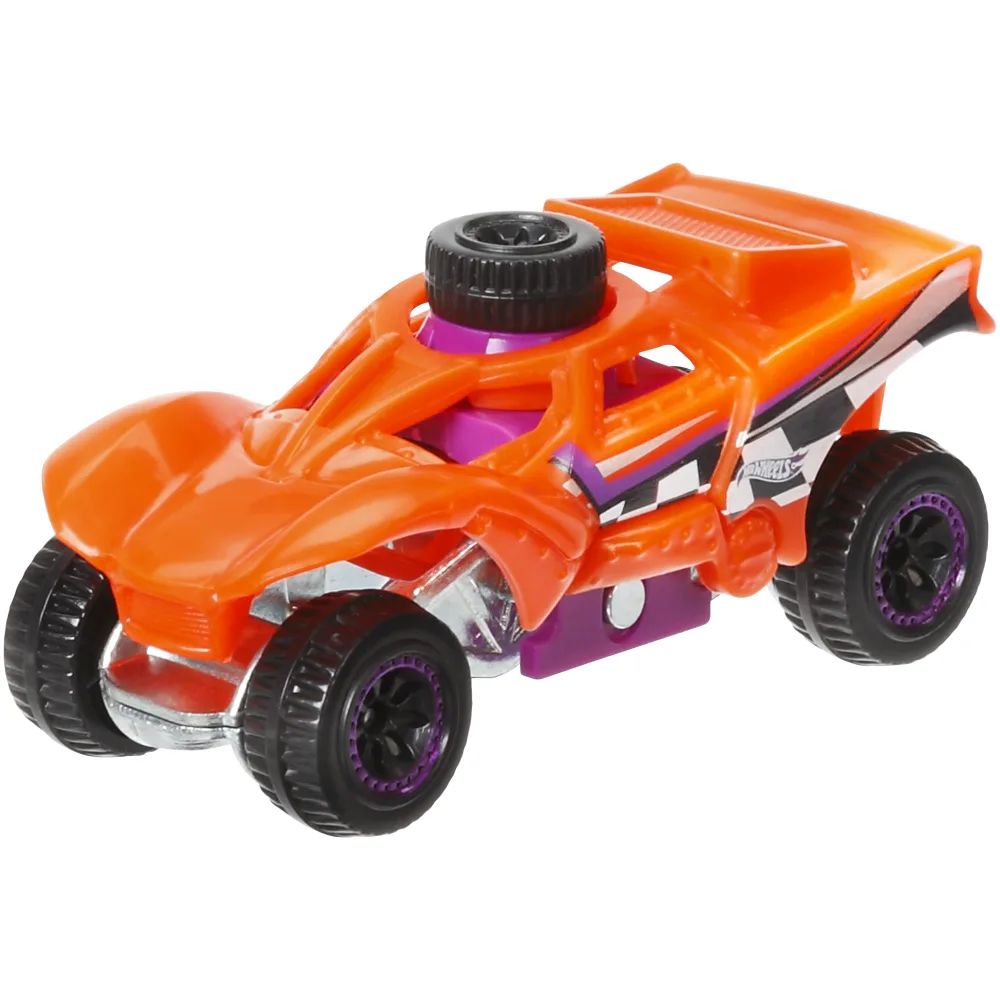 Da'Kar — BGL37 — Orange