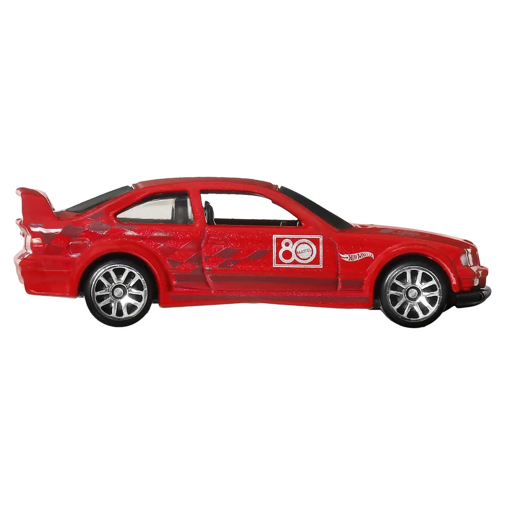 BMW E36 M3 Race — BK030 — Red — imagem 5