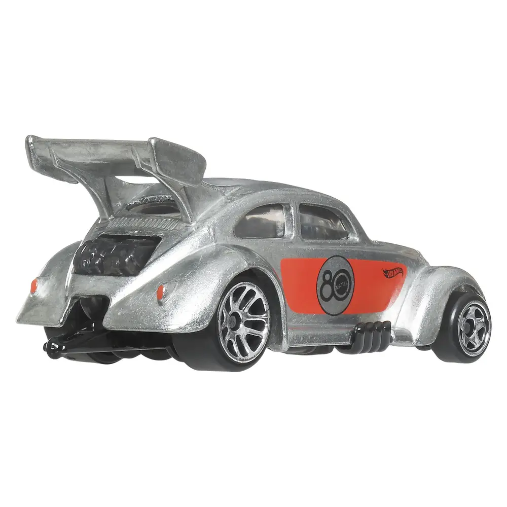 Volkswagen Drag Beetle — BK046 — Plated — imagem 4