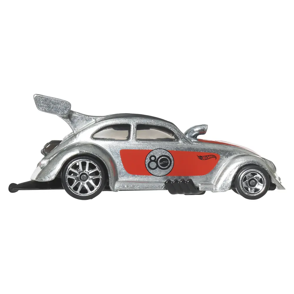 Volkswagen Drag Beetle — BK046 — Plated — imagem 5