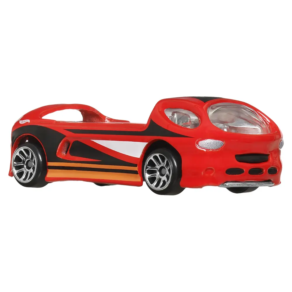 Deora II — BK076 — Red — imagem 6