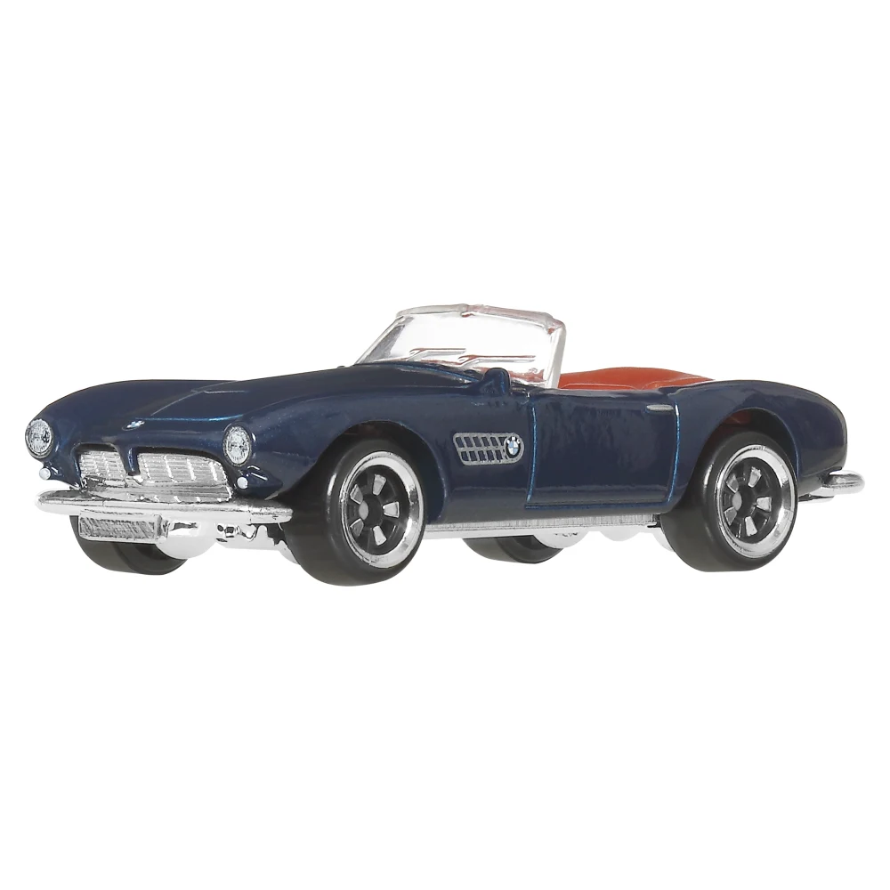 BMW 507 — BK082 — Dark Blue