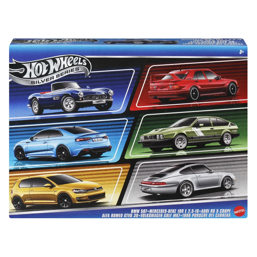BMW 507 — BK082 — Dark Blue — imagem 2