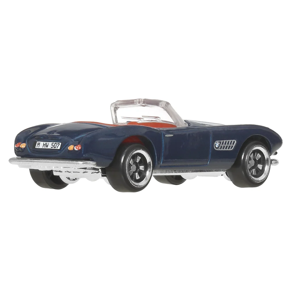 BMW 507 — BK082 — Dark Blue — imagem 4