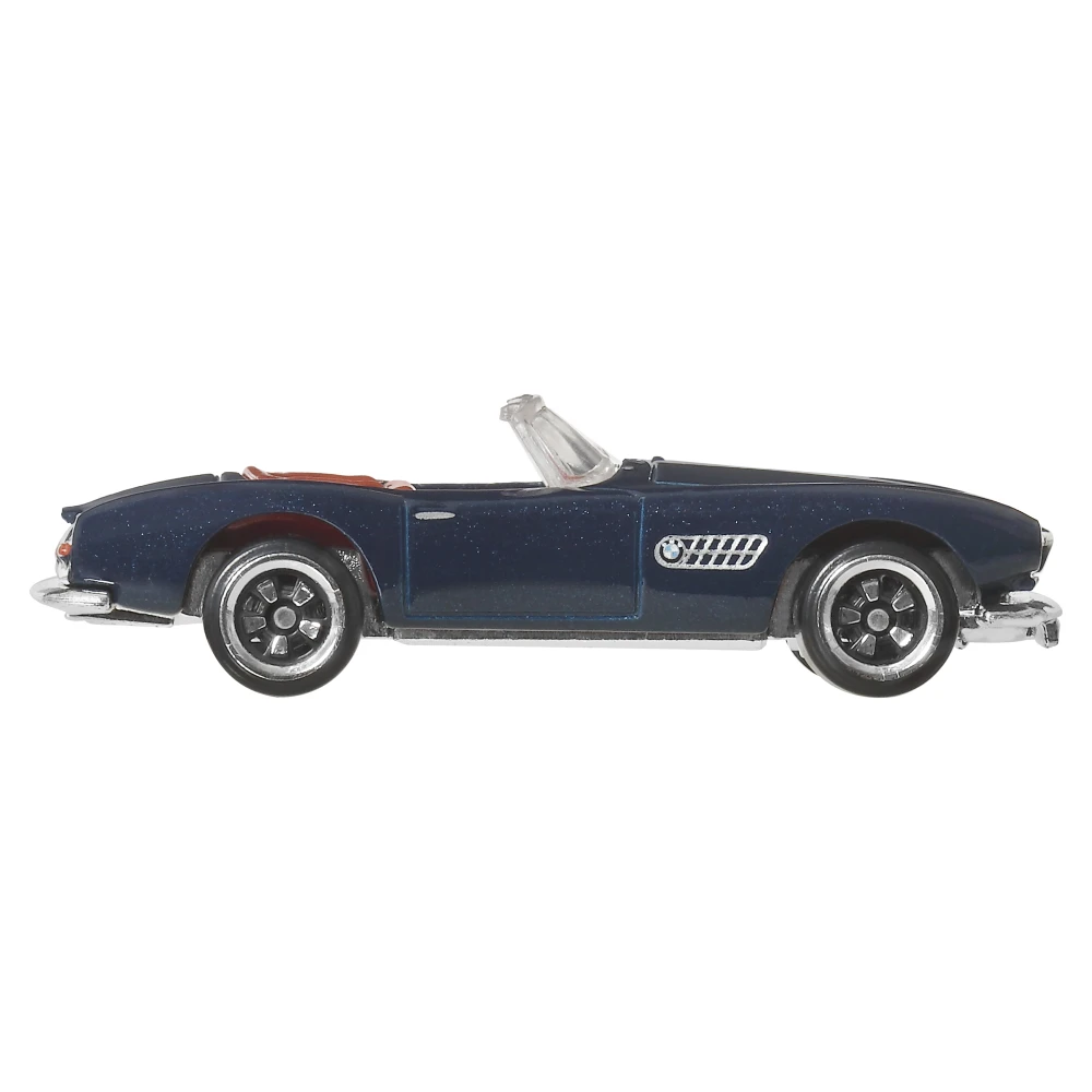 BMW 507 — BK082 — Dark Blue — imagem 5