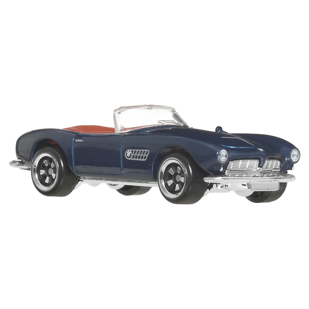 BMW 507 — BK082 — Dark Blue — imagem 6