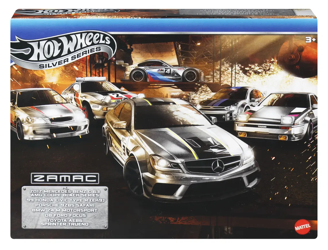 Toyota AE86 Sprinter Trueno — BK086 — Plated — imagem 2