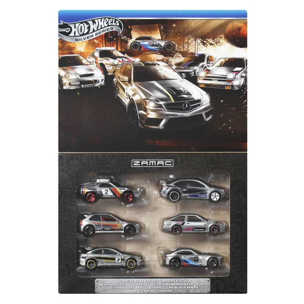 '99 Honda Civic Type R (EK9) — BK087 — Plated — imagem 3