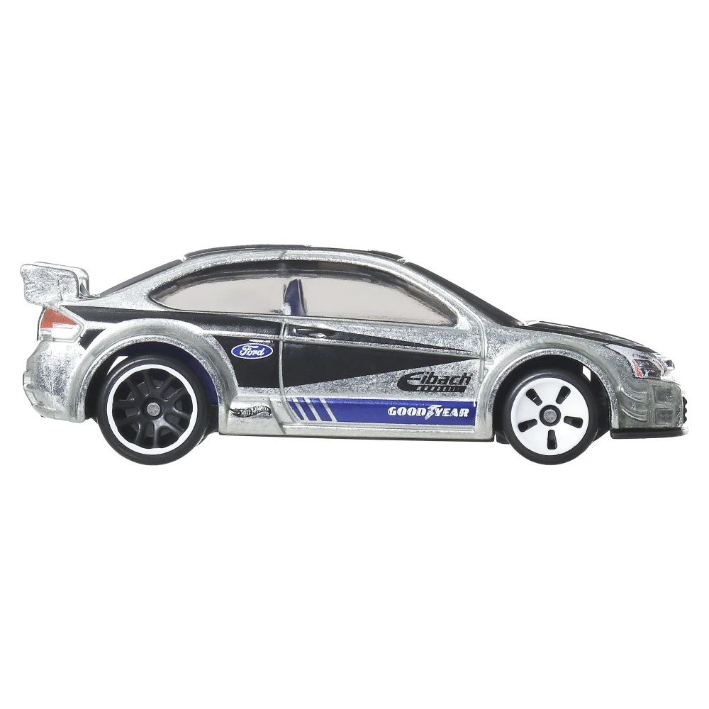 '08 Ford Focus — BK088 — Plated — imagem 5