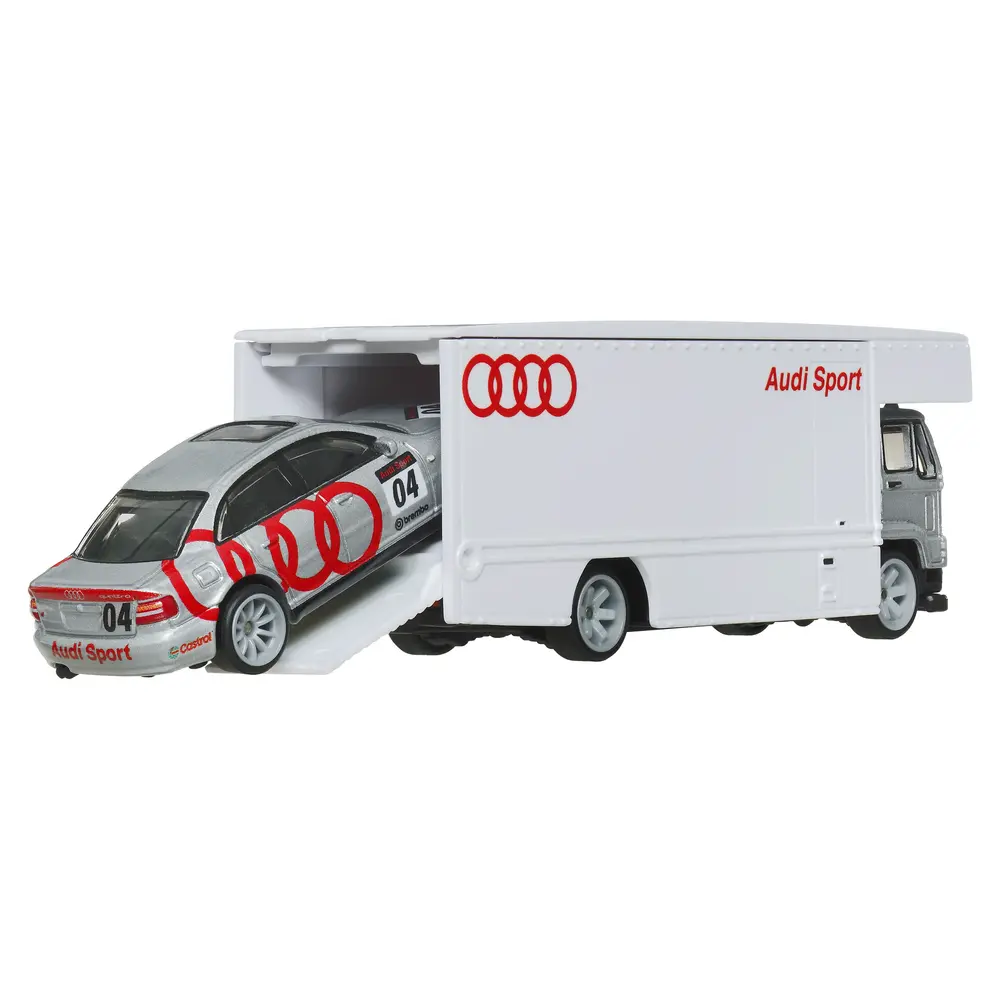 Fleet Flyer — BK102 — White — imagem 3