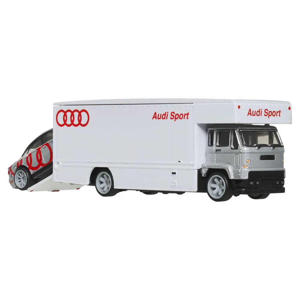 Fleet Flyer — BK102 — White — imagem 5