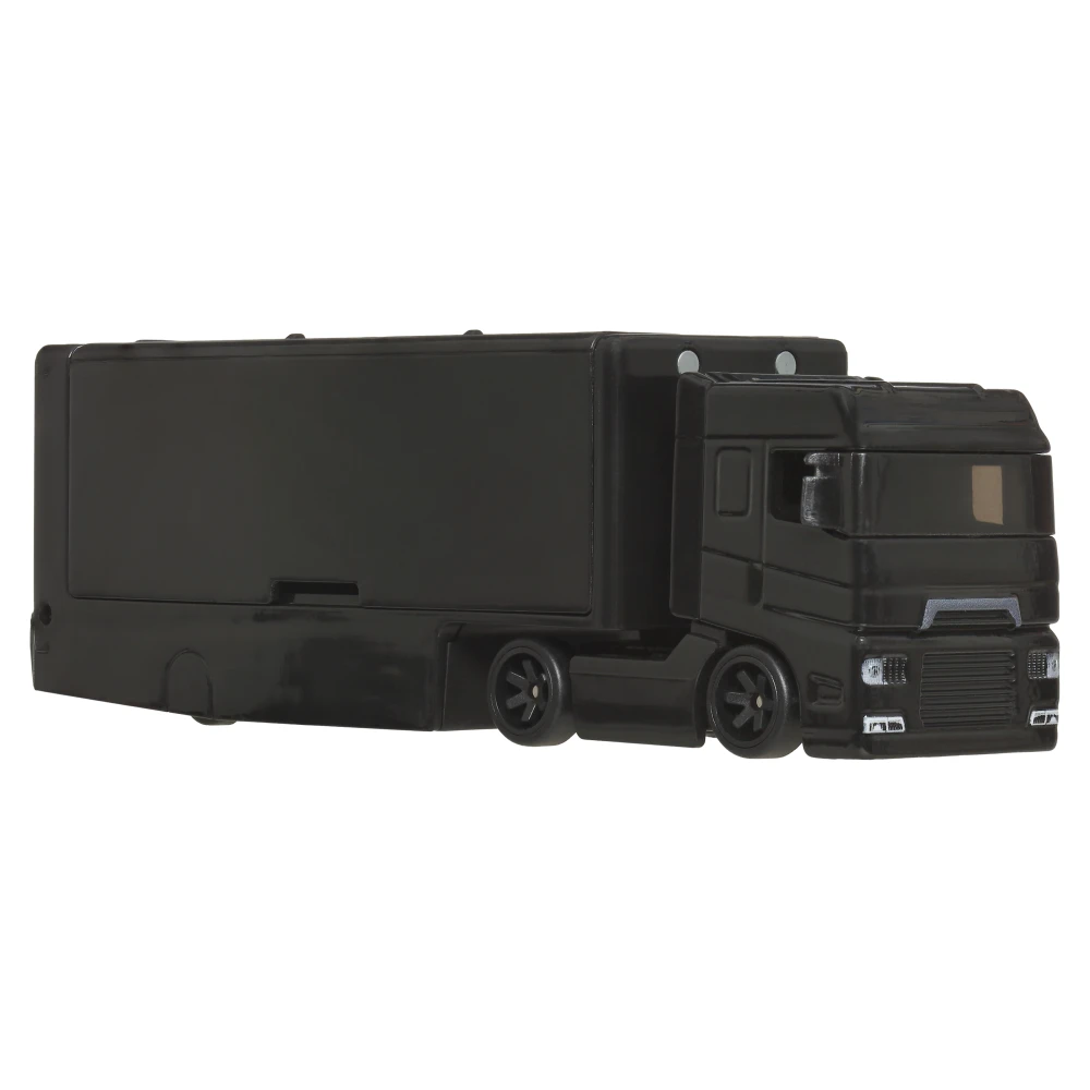Flipsider Hauler — BK103 — Black — imagem 6