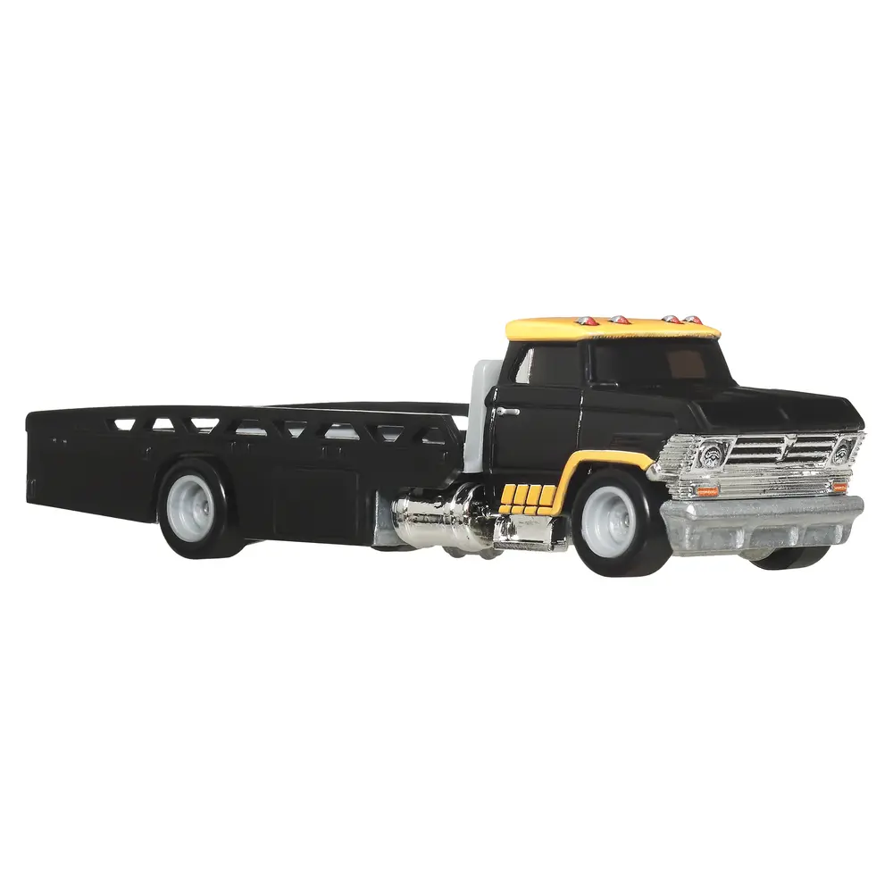 Horizon Hauler — BK105 — Black — imagem 6