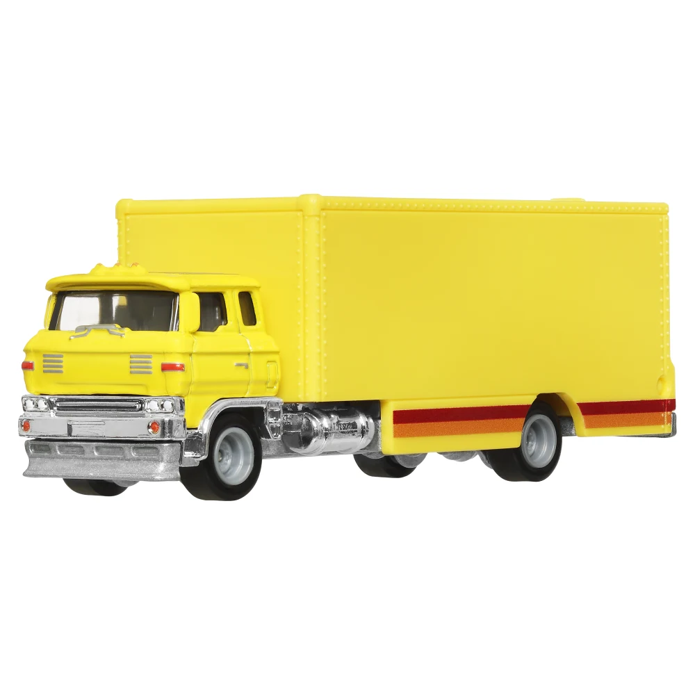 Sakura Sprinter — BK106 — Yellow