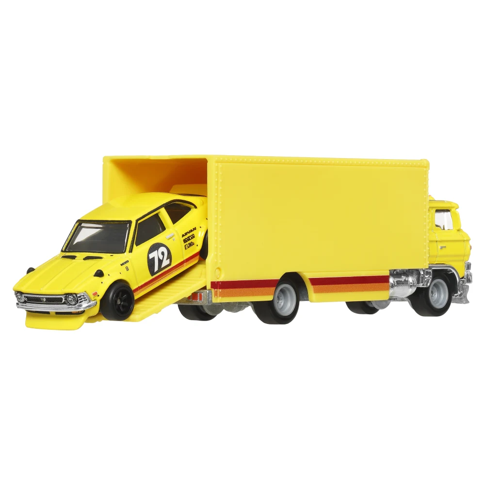Sakura Sprinter — BK106 — Yellow — imagem 3