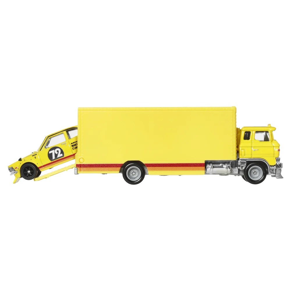 Sakura Sprinter — BK106 — Yellow — imagem 4