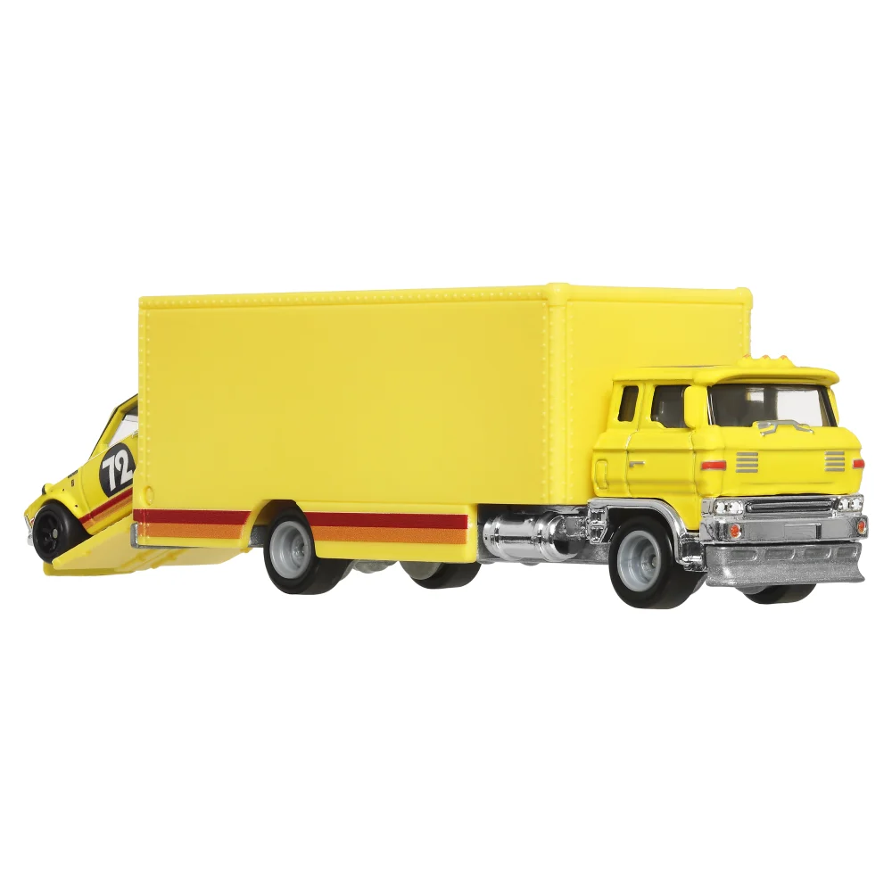 Sakura Sprinter — BK106 — Yellow — imagem 5
