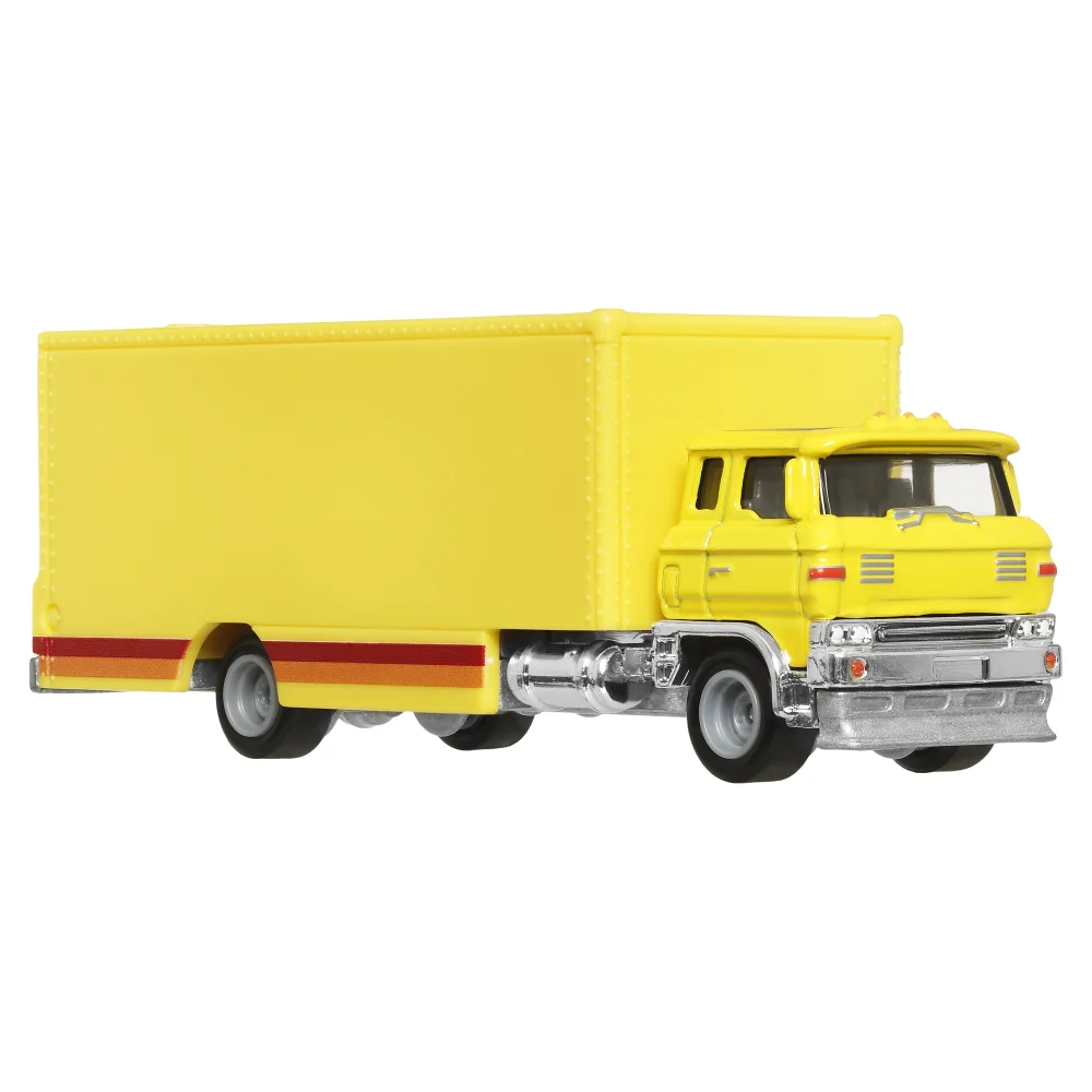 Sakura Sprinter — BK106 — Yellow — imagem 6