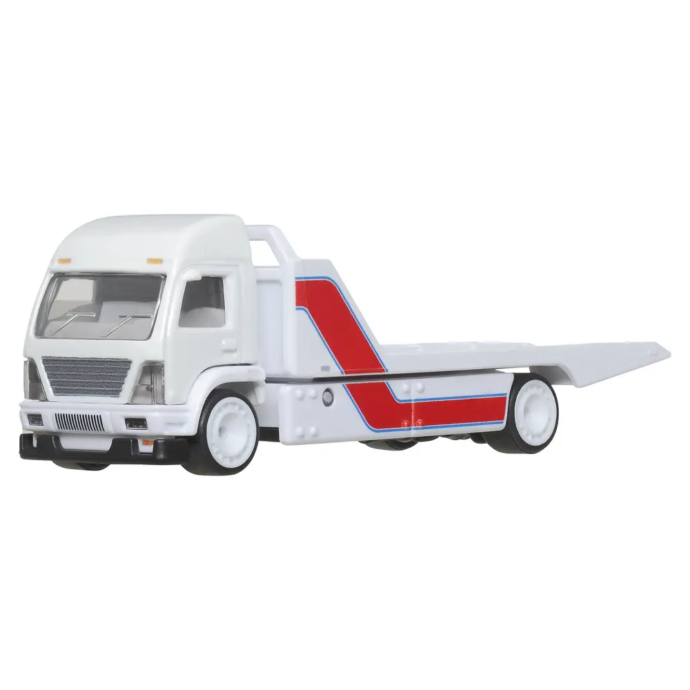 Aero Lift — BK108 — White