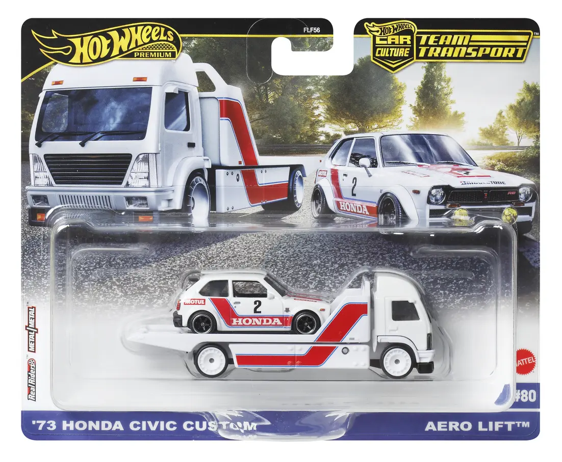 Aero Lift — BK108 — White — imagem 2