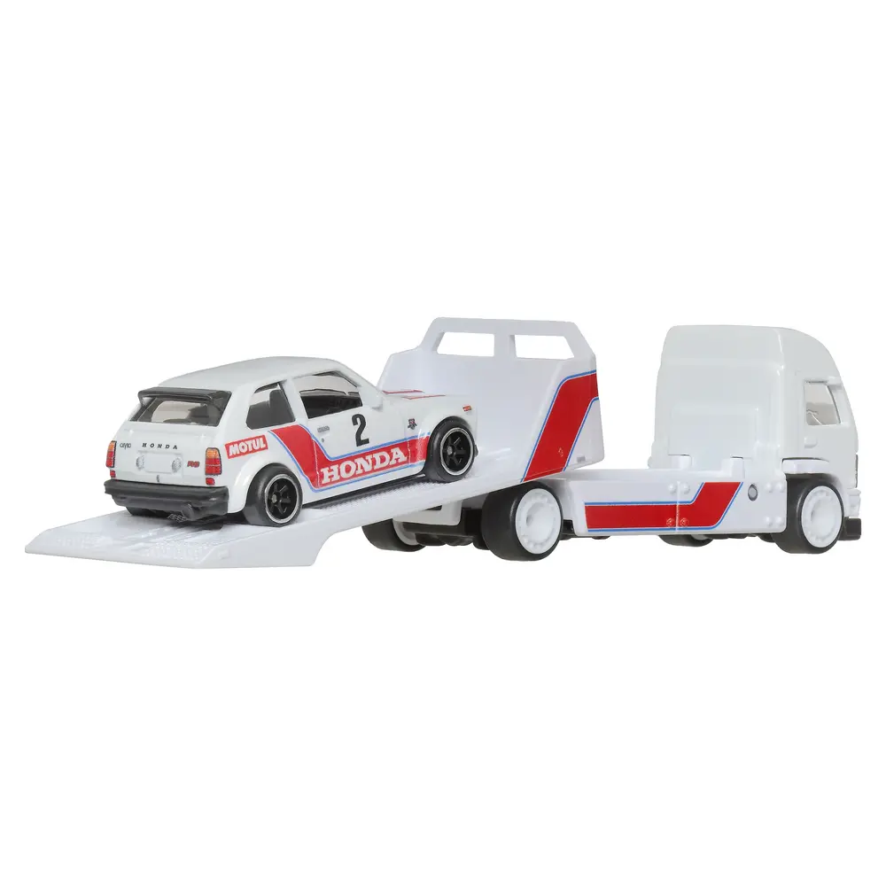 Aero Lift — BK108 — White — imagem 3
