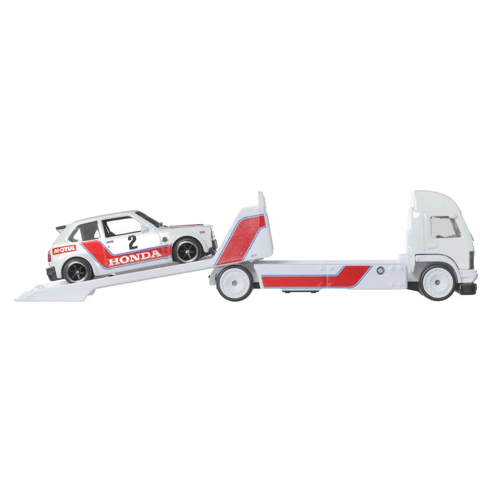 Aero Lift — BK108 — White — imagem 4