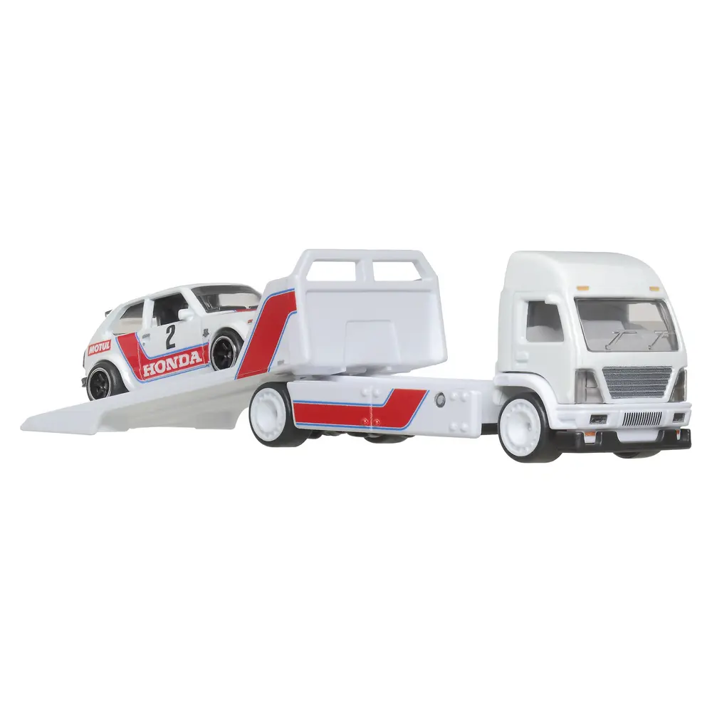Aero Lift — BK108 — White — imagem 5