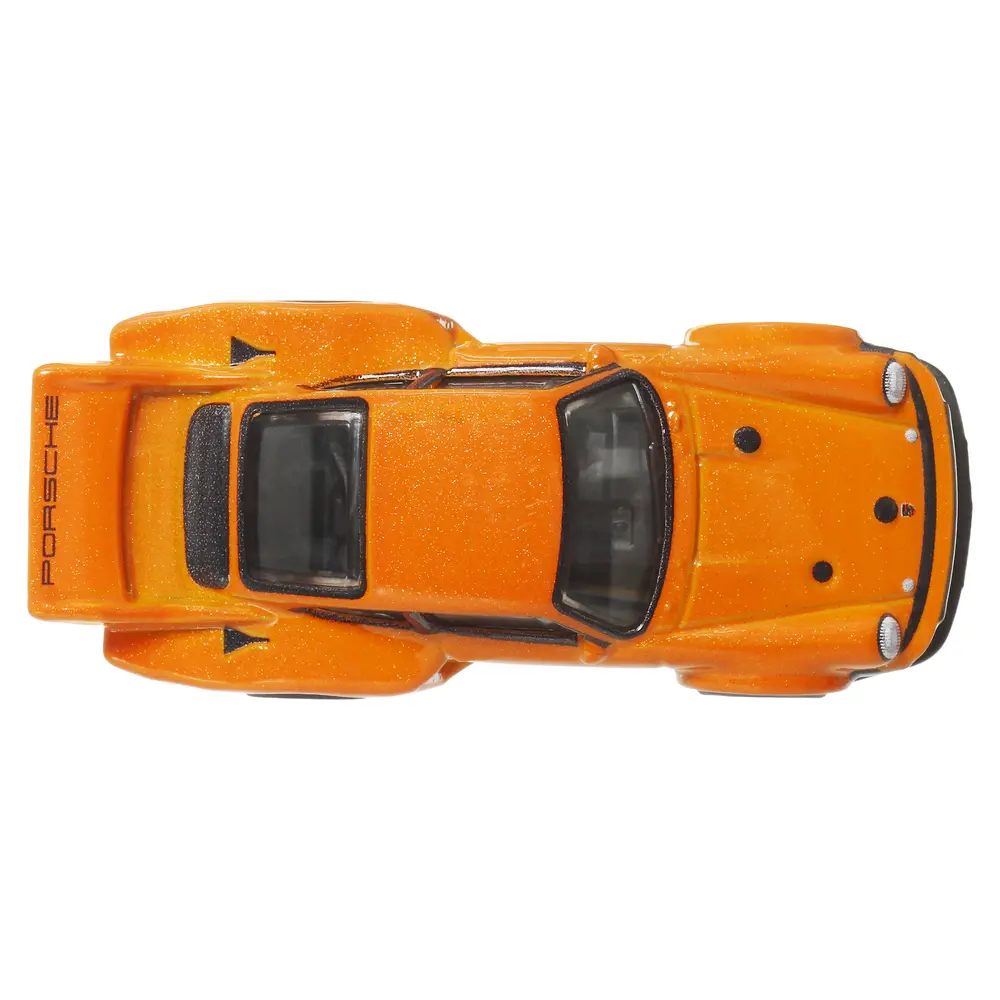 Porsche 934.5 — BK113 — Orange — imagem 5