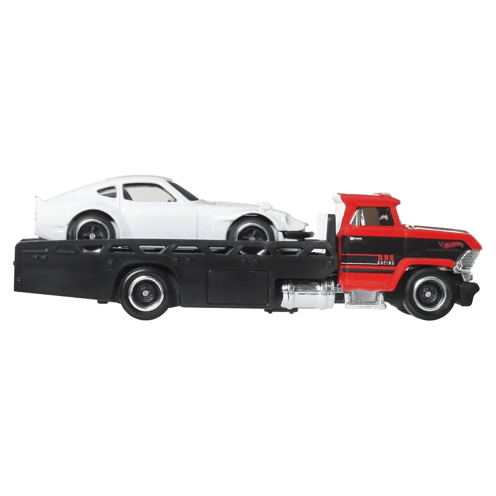 Horizon Hauler — BK114 — Red — imagem 4