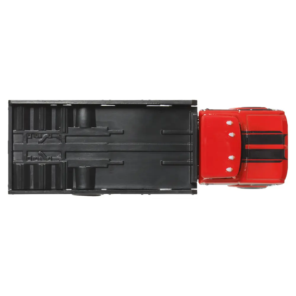 Horizon Hauler — BK114 — Red — imagem 5