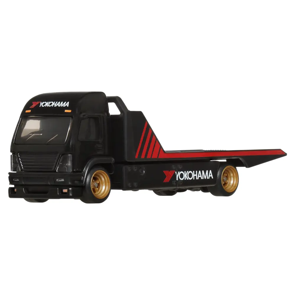 Aero Lift — BK118 — Black