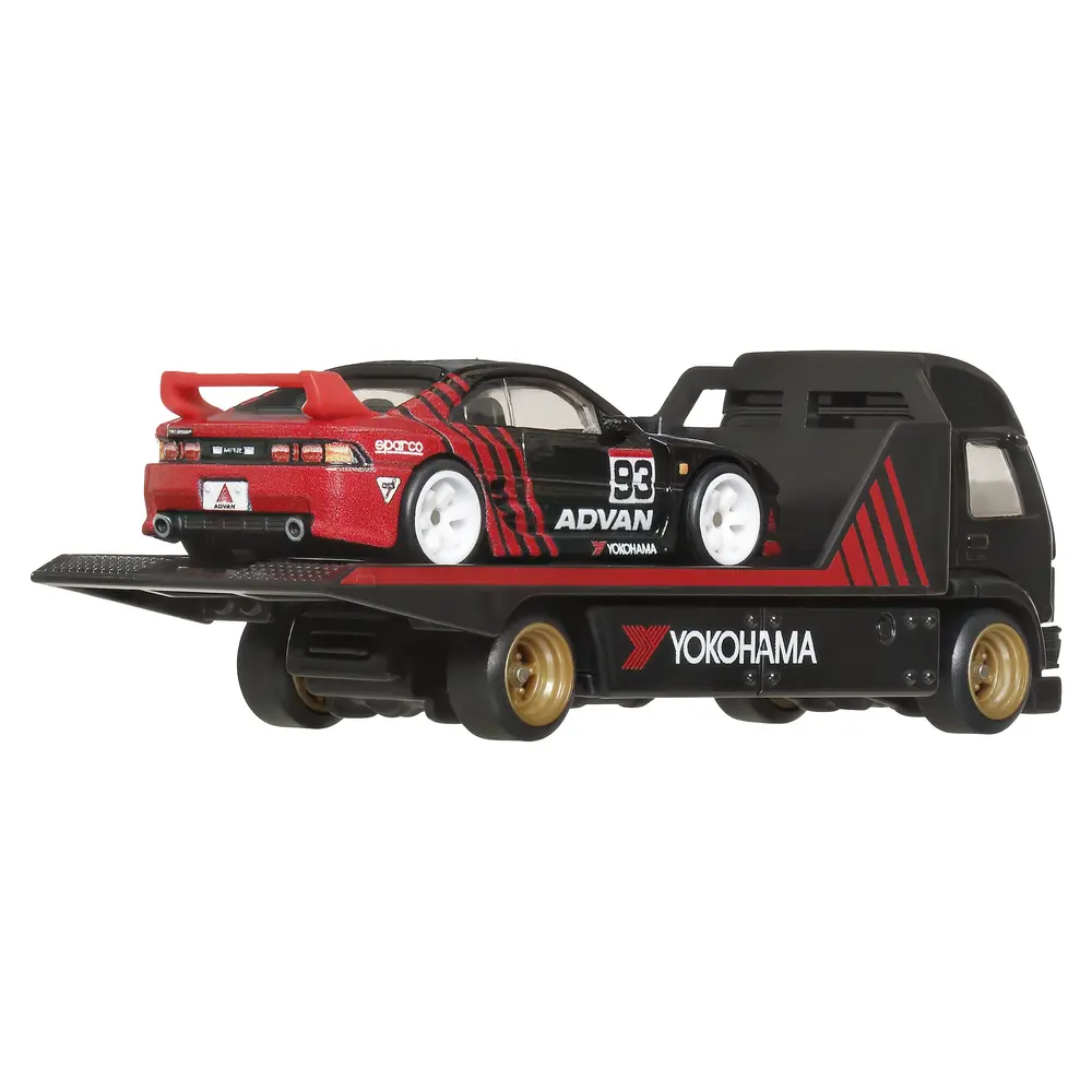 Aero Lift — BK118 — Black — imagem 3