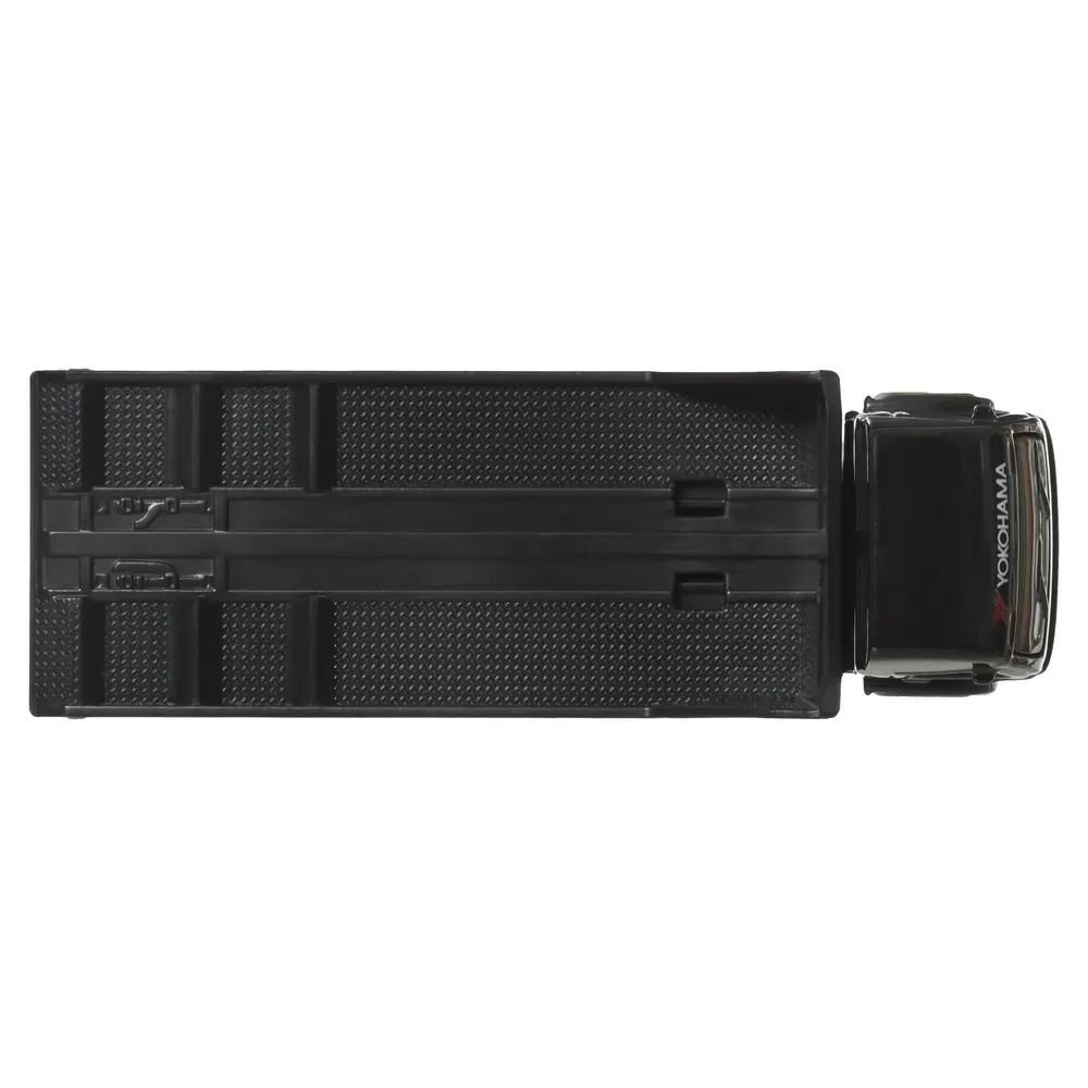 Aero Lift — BK118 — Black — imagem 5
