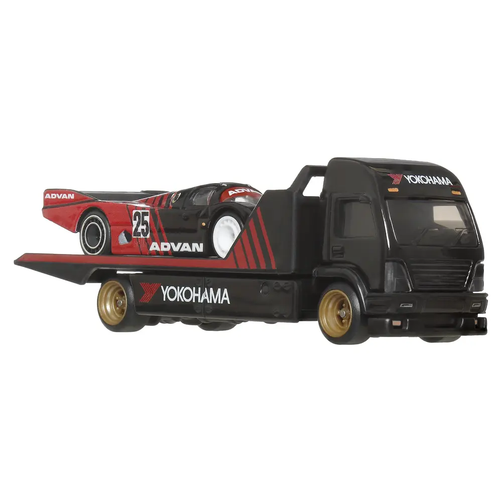 Aero Lift — BK118 — Black — imagem 6