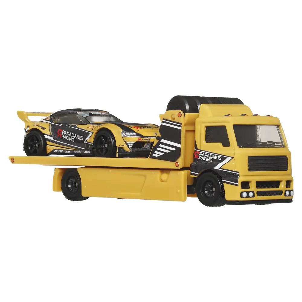 Fleet Street — BL009 — Dark Yellow — imagem 5