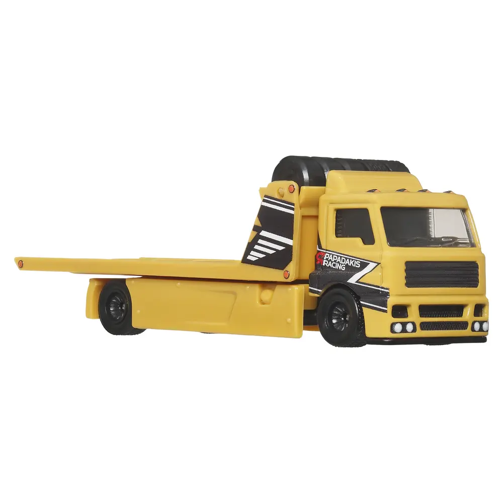 Fleet Street — BL009 — Dark Yellow — imagem 6