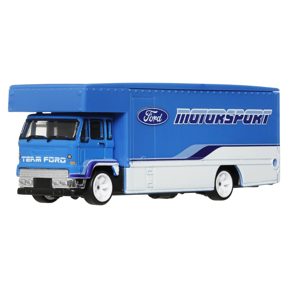 Fleet Flyer — BL011 — Blue
