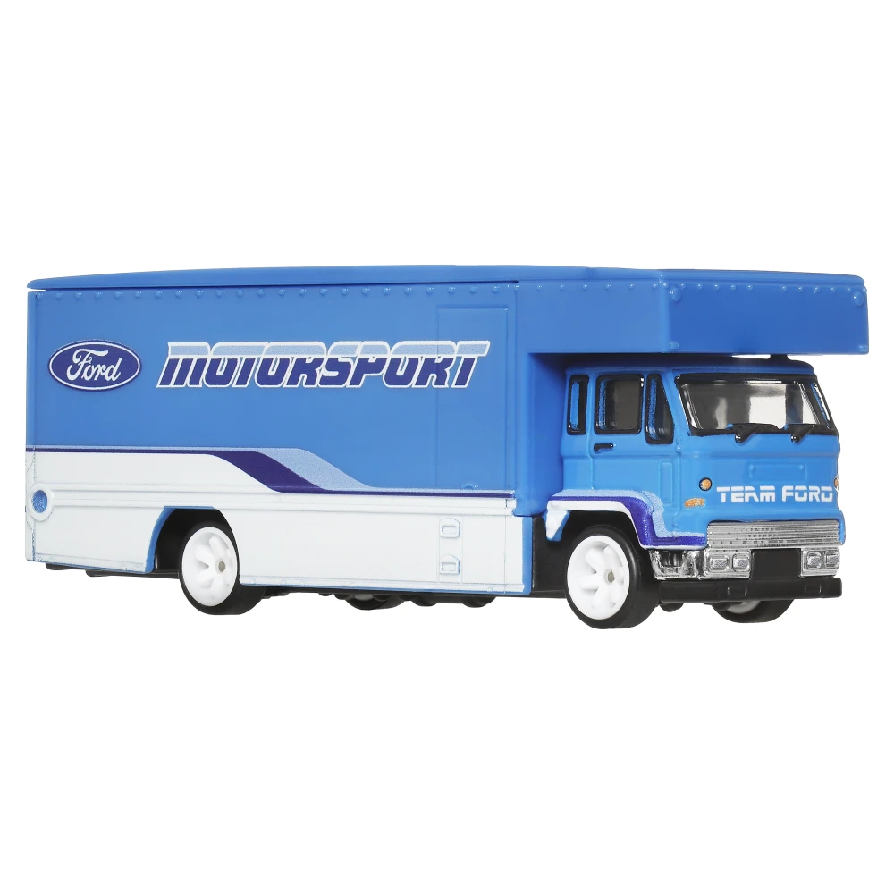 Fleet Flyer — BL011 — Blue — imagem 6