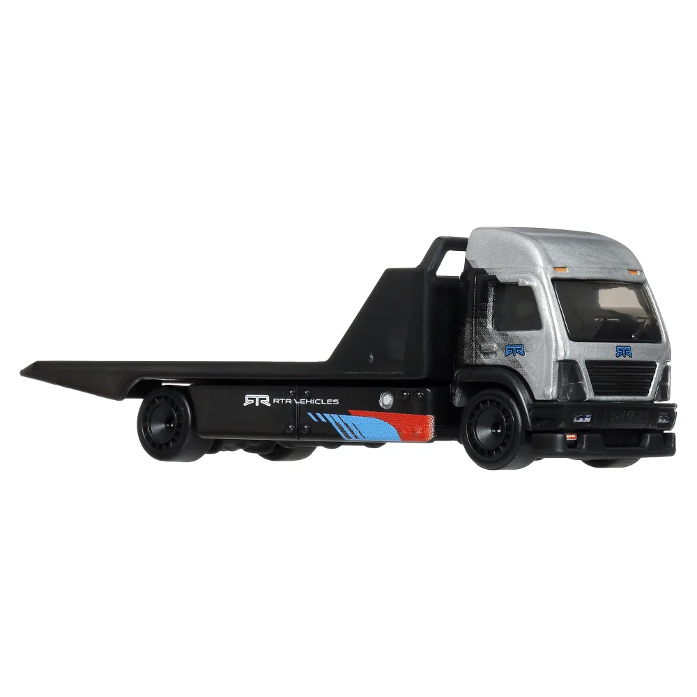 Aero Lift — BL014 — Metalflake Silver — imagem 5