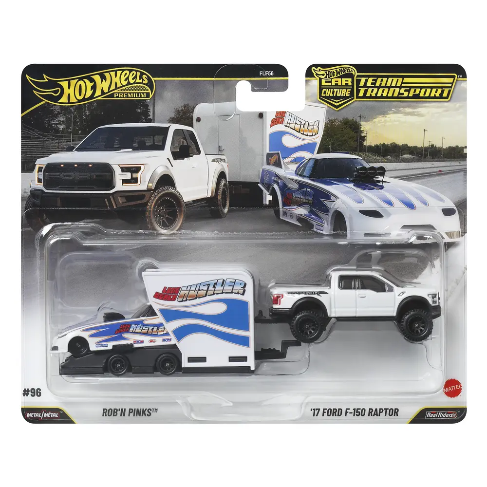 Rob'N Picks — BL019 — White — imagem 2