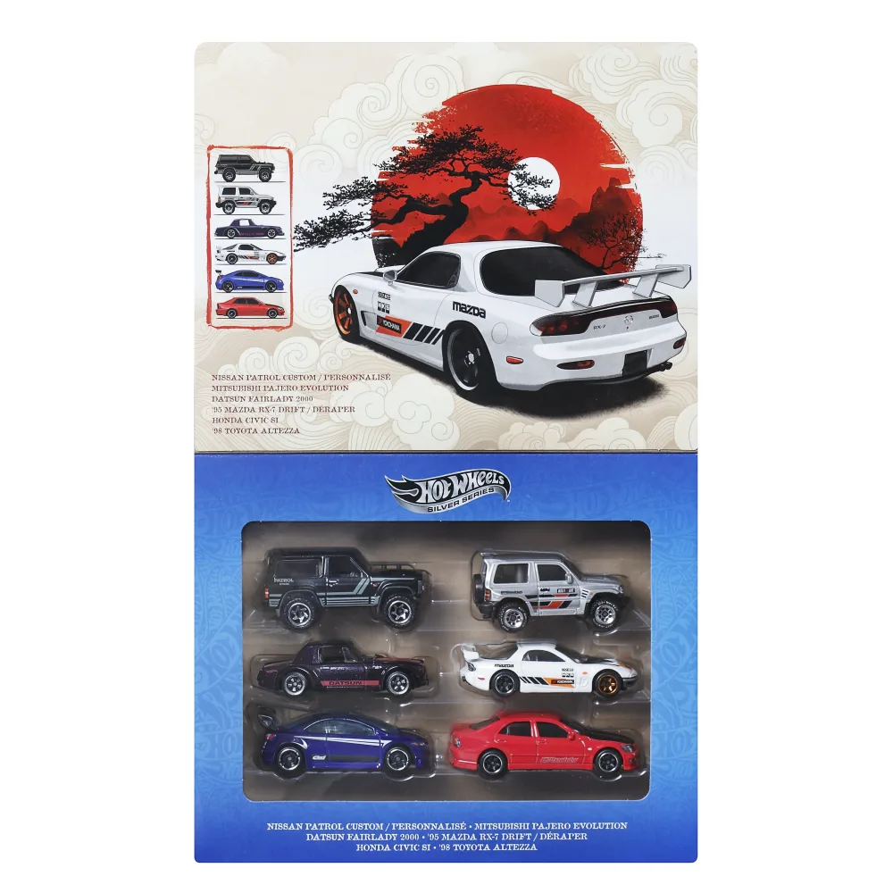 Datsun Fairlady 2000 — BL023 — Dark Gray — imagem 2
