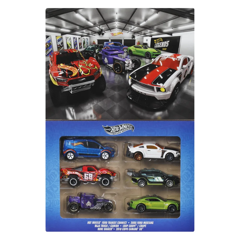 Loop Coupe — BL030 — Gloss Black — imagem 2