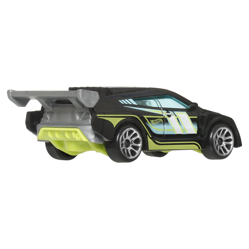Loop Coupe — BL030 — Gloss Black — imagem 3