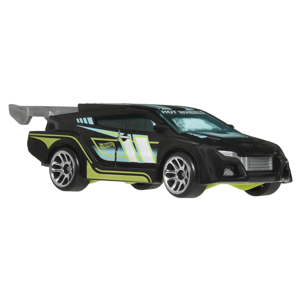 Loop Coupe — BL030 — Gloss Black — imagem 4