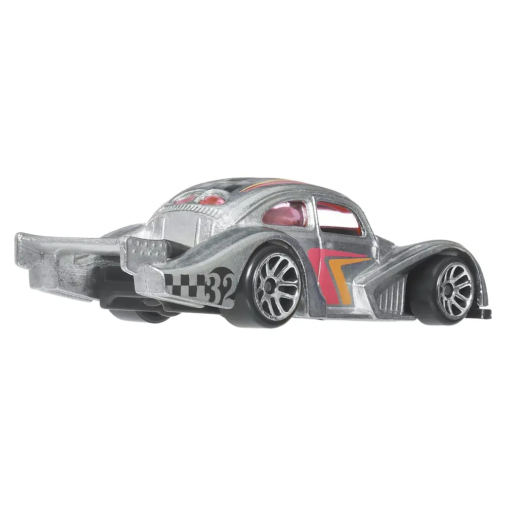 Volkswagen KÄFER Racer — BL043 — ZAMAC — imagem 3