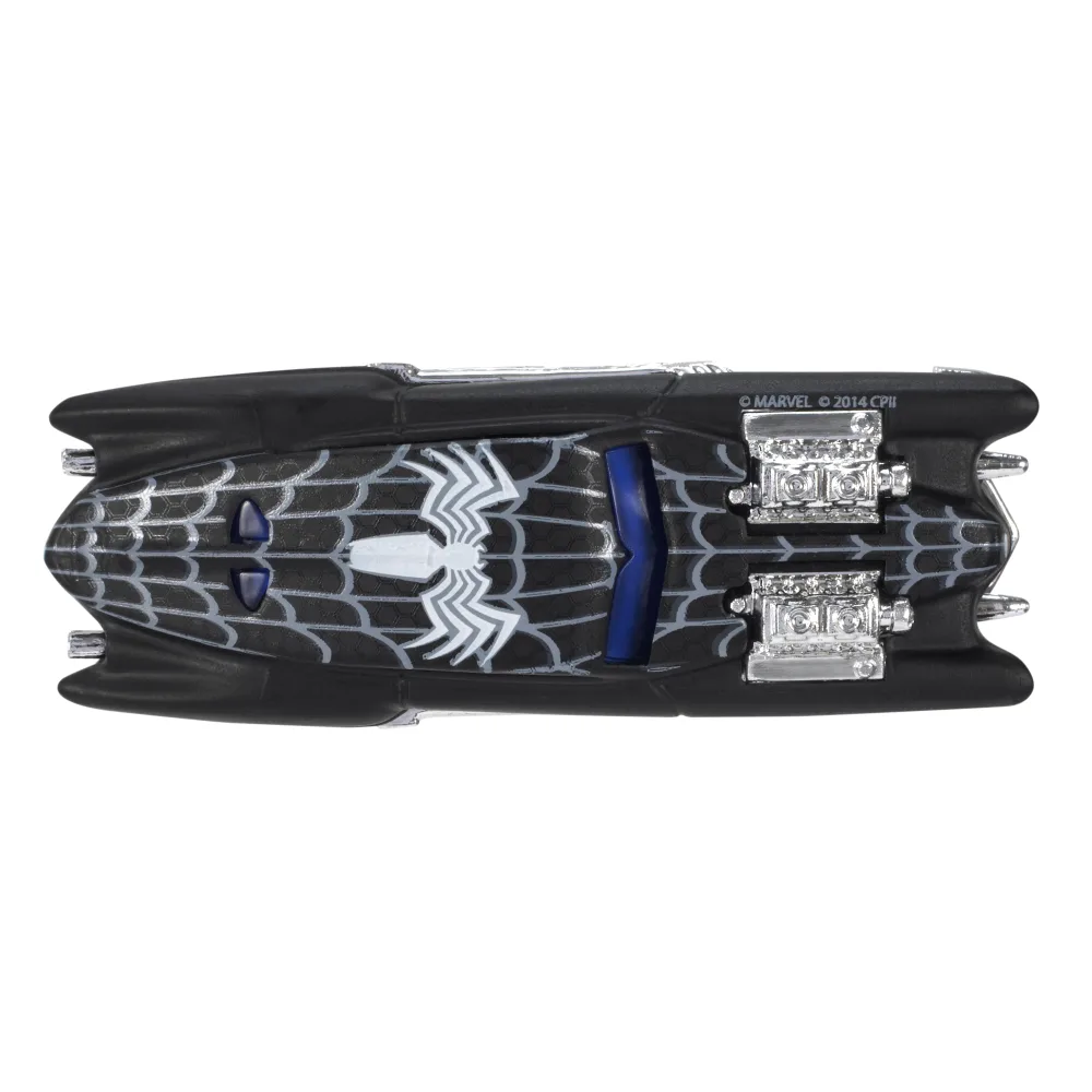Evil Twin — BLM93 — Matte Black — imagem 2