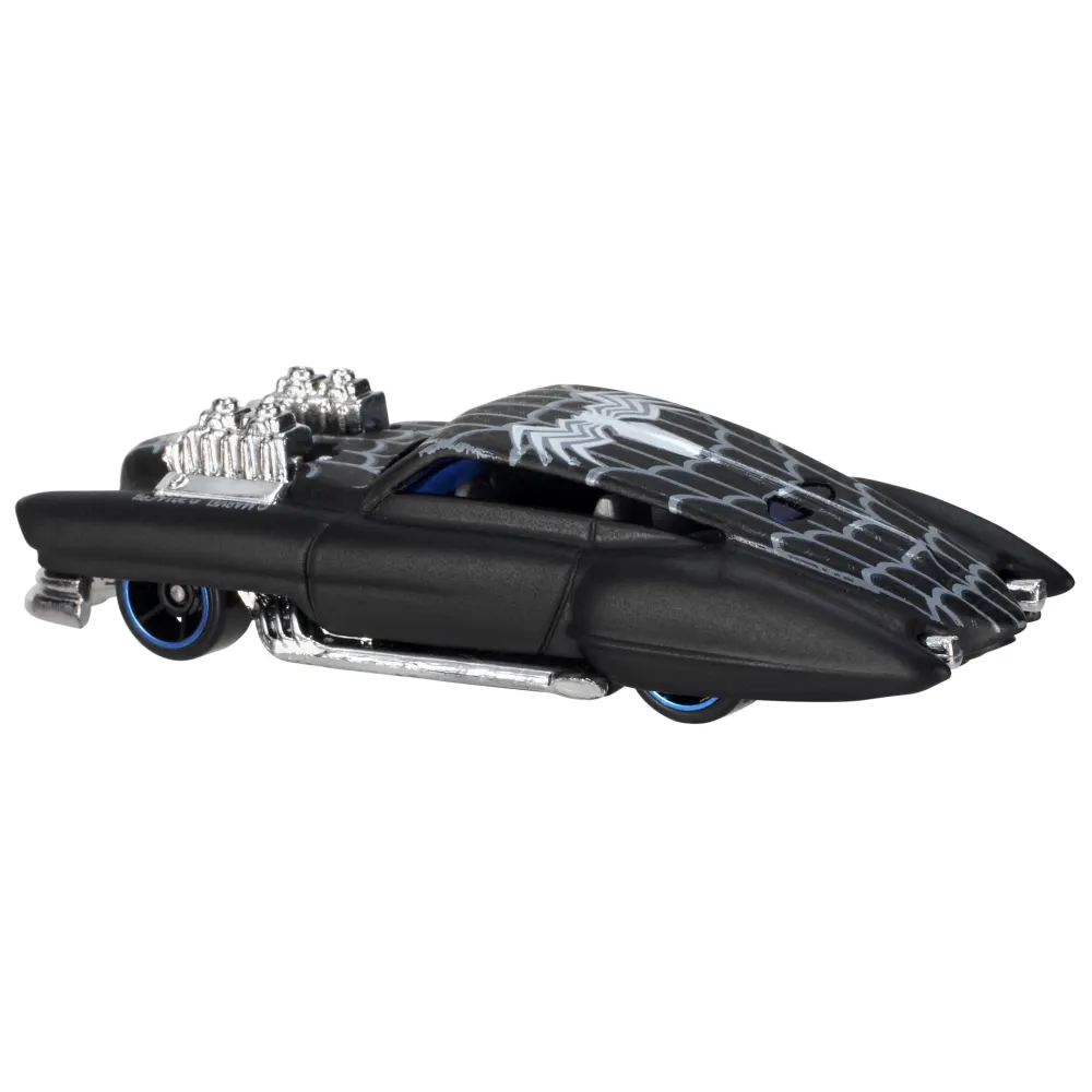 Evil Twin — BLM93 — Matte Black — imagem 5